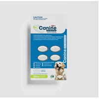 Value Plus Canine All Wormer 20Kg 4 Tabs 