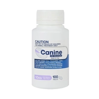 Value Plus Canine All Wormer 10Kg 100S (Purple) 