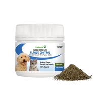 Vetnex Plaque Control Powder For Dog & Cat 100G 