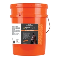 Value Plus Equinox Orange Tube Stud Bucket 50S *Spec Ord* 