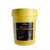 Value Plus Expel Yellow Tube Stud Bucket 50S 
