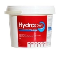 Value Plus Hydracel Electrolyte 15Kg *Spec Ord* 