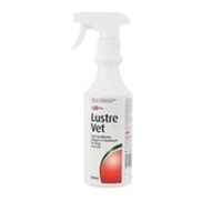Value Plus Lustre Vet 500Ml Cologne / Deodorant 