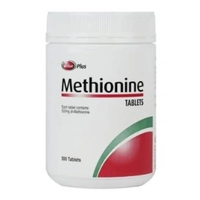 Value Plus Methionine Tablet 500S 