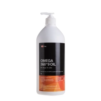 Value Plus Omega 3+6+9 Oil 1L  