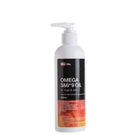 Value Plus Omega 3+6+9 Oil 250Ml Pump 