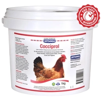 Vetsense Cocciprol 1Kg  