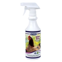 Vetsense Coop Clean 500Ml  