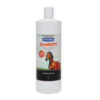 Vetsense Eliminots 250Ml  