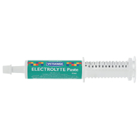 Vetsense Electrolyte Paste Pro 60Ml 