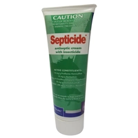 Virbac Septicide Cream 100G  