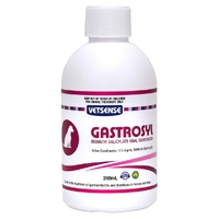 Vetsense Gastrosyl 200Ml  