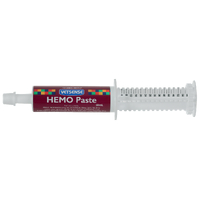 Vetsense Hemo Paste 60Ml  