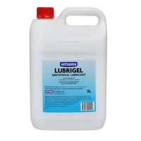 Vetsense Lubrigel 5L  