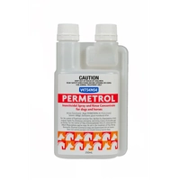 Vetsense Permetrol 250Ml  