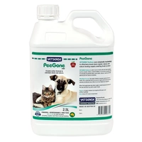 Vetsense Peegone Refill 2.5L  