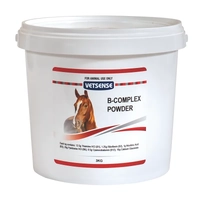 Vetsense Vitamin B Complex 3Kg  