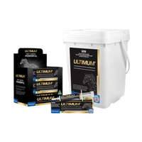 Virbac Ultimum Gel 14.4G (15)  