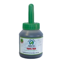 Worlds Best Hoof Oil 250 Ml Travel Pack 