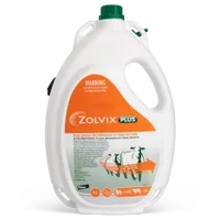 Zolvix Plus Oral Anthelmintic For Sheep 1L 