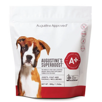 Augustine Approved Augustine'S Superboost 880G 