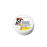 Augustine Approved Augustine'S Superbalm 25G 