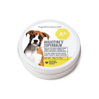 Augustine Approved Augustine'S Superbalm 90G 
