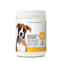 Augustine Approved Augustine'S Superbath 120G 