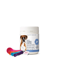 Augustine Approved Faith'S Cleanse & Detox 65G 
