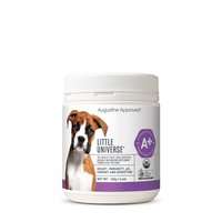 Augustine Approved Little Universe (Canine) 125G 