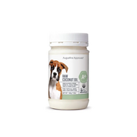 Augustine Approved Raw Coconut Oil 280G 