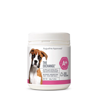 Augustine Approved The Exchange (Canine) 160G 