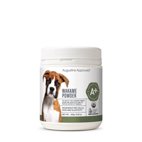 Augustine Approved Wakame Powder 250G 