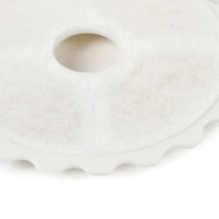 All Fur You Auto Sensor Water Fountain Replacemnt Filter 3Pk 