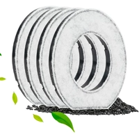 All Fur You Filters For 2L & Diamond Spill Proof Bowl 