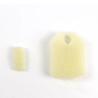 All Fur You Seashell Water Fountain Sponge Kit 