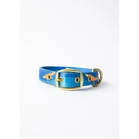 Anipal Piper The Platypus Dog Collar Medium 