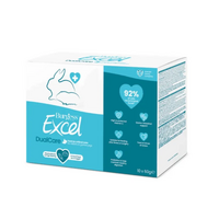 Dualcare Recovery Diet Rabbits & Guinea Pigs 60G 10Pk (Om10) 