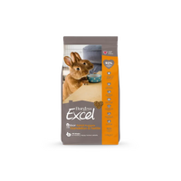 Burgess Excel Indoor Rabbit Nuggets 10Kg 