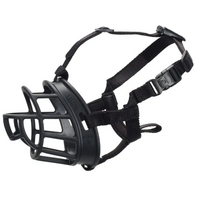 Baskerville Ultra Muzzle Sz 3  