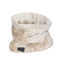 Superior Cosy Pet Burrow Light Brindle 