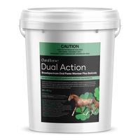Curahorse Dual Action Wormer Bucket (60) 