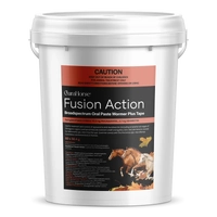 Curahorse Fusion Action Wormer Bucket (60) 