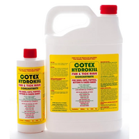 Cotex Hydrokill Flea & Tick Rinse Concentrate 1L 