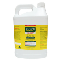 Cotex Hydrokill Flea & Tick Rinse Concentrate 5L 