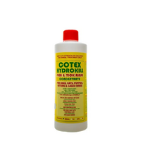 Cotex Hydrokill Flea & Tick Rinse Concentrate 500Ml 