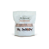 Curahorse Nothing Naughty Horse Treats 500G 