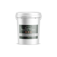 Curahorse Protein Booster Pellets 3Kg 
