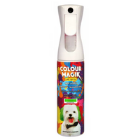 Colour Magik Spray Emerald Green 280Ml 