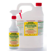 Cotex Multi Purpose Insecticidal Spray 5L 